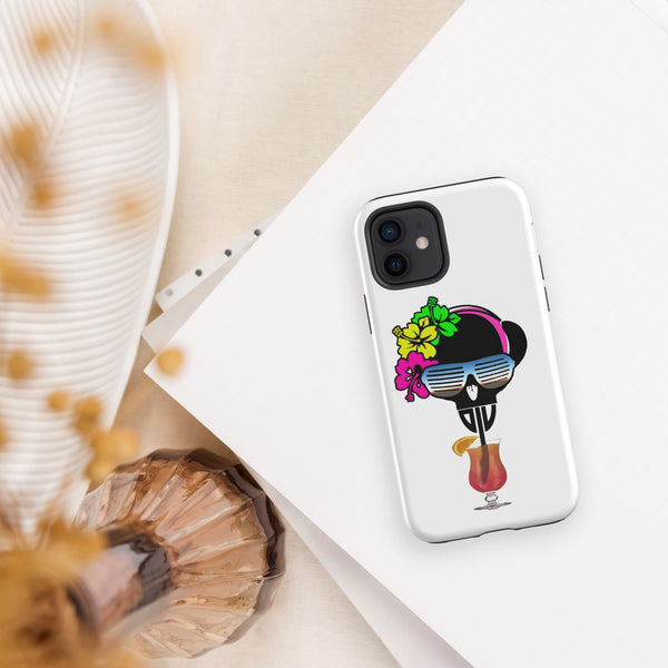 Tough Case for iPhone® - Tropical DJV