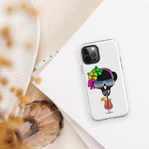 Tough Case for iPhone® - Tropical DJV