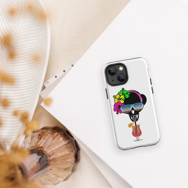 Tough Case for iPhone® - Tropical DJV
