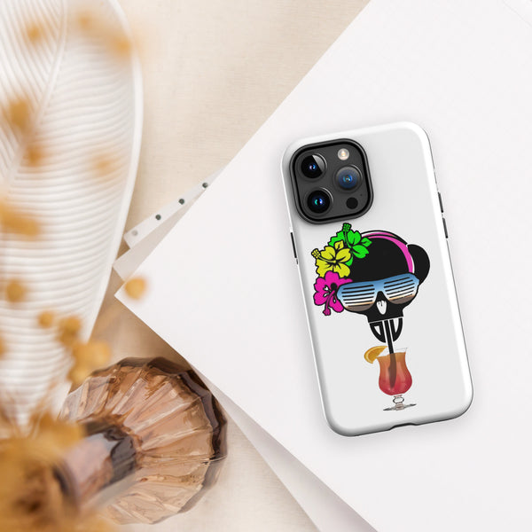 Tough Case for iPhone® - Tropical DJV