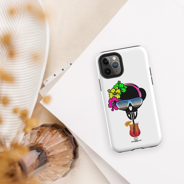Tough Case for iPhone® - Tropical DJV