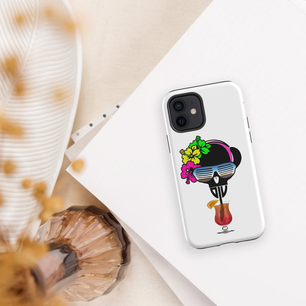 Tough Case for iPhone® - Tropical DJV