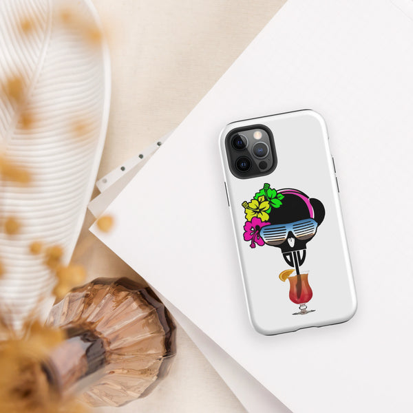Tough Case for iPhone® - Tropical DJV