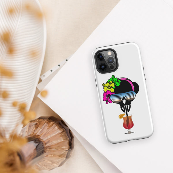 Tough Case for iPhone® - Tropical DJV
