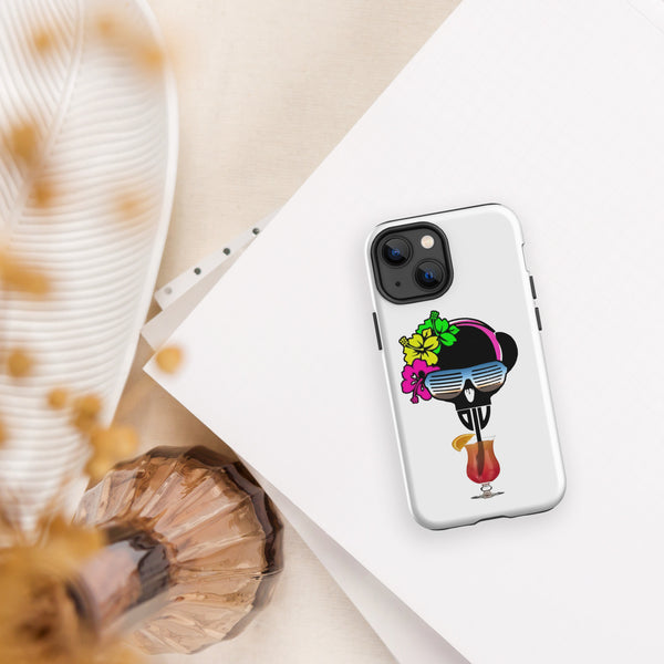 Tough Case for iPhone® - Tropical DJV