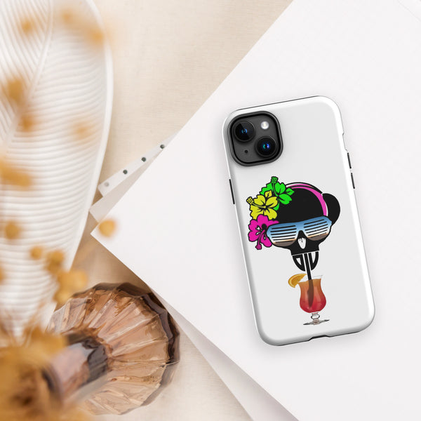 Tough Case for iPhone® - Tropical DJV