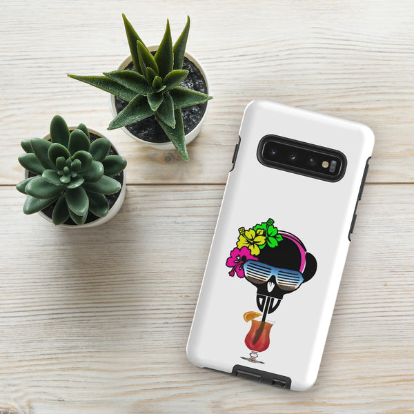 Tough case for Samsung®