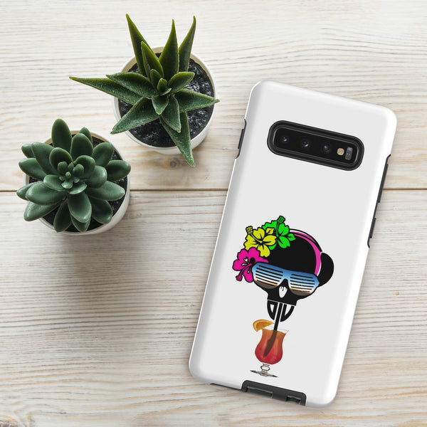 Tough case for Samsung®