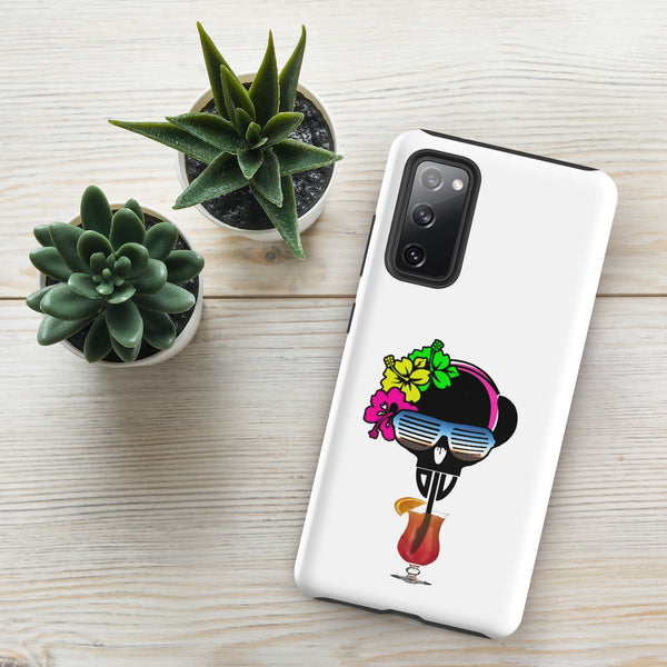 Tough case for Samsung®