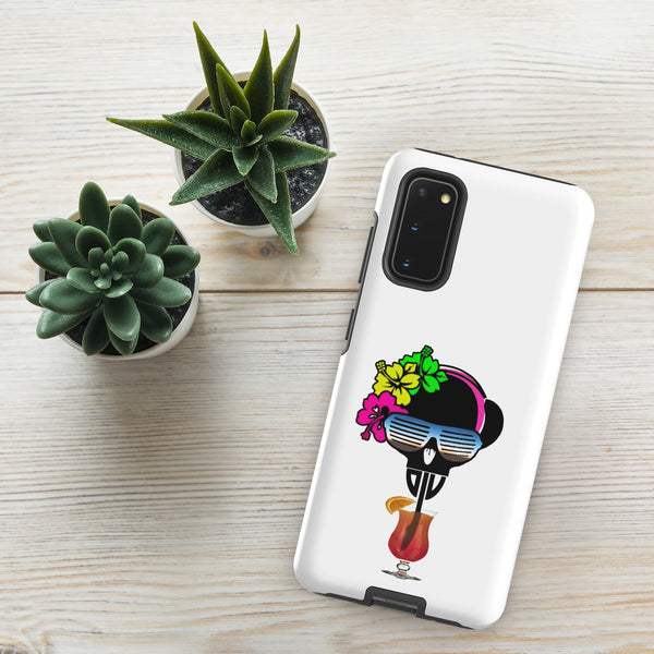 Tough case for Samsung®