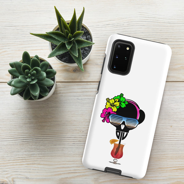 Tough case for Samsung®