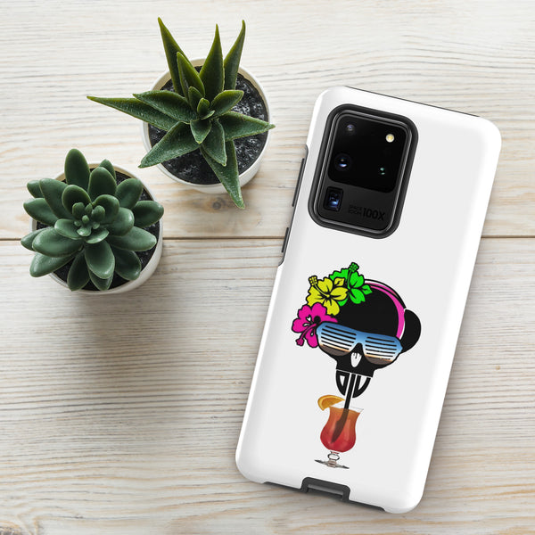 Tough case for Samsung®