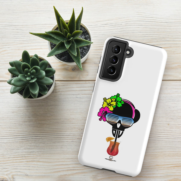 Tough case for Samsung®