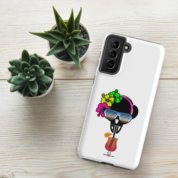 Tough case for Samsung®