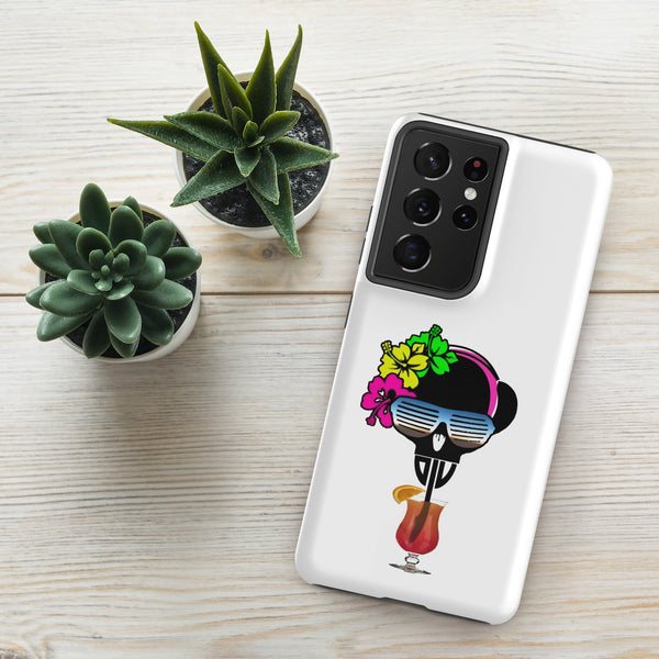 Tough case for Samsung®