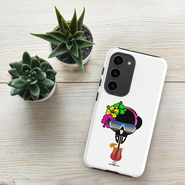 Tough case for Samsung®