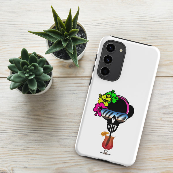 Tough case for Samsung®