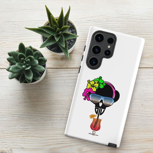 Tough case for Samsung®