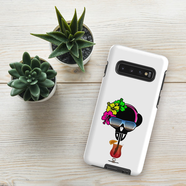 Tough case for Samsung®