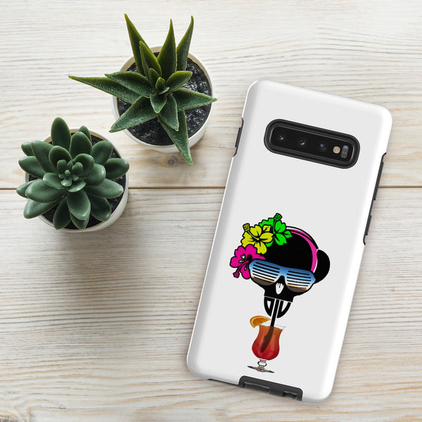 Tough case for Samsung®