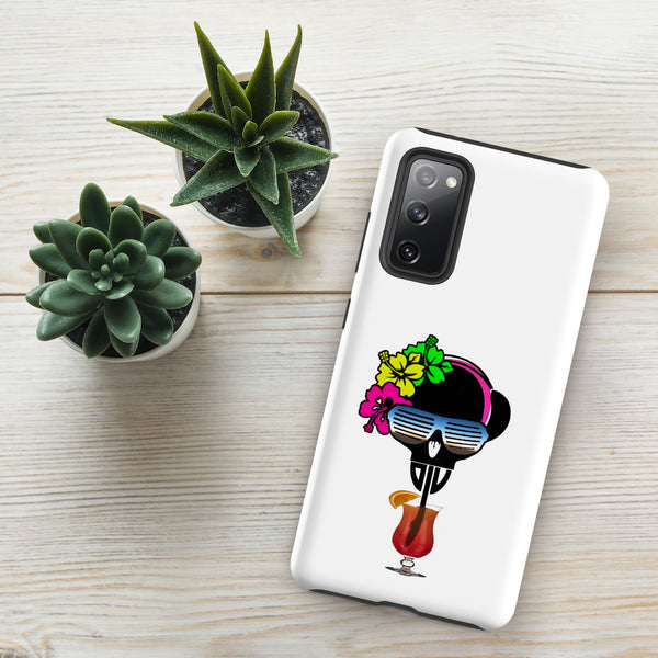 Tough case for Samsung®