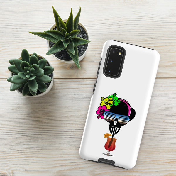 Tough case for Samsung®