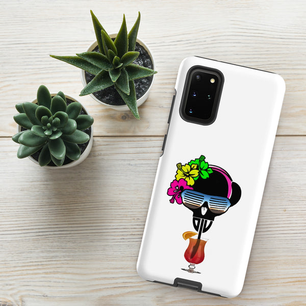 Tough case for Samsung®