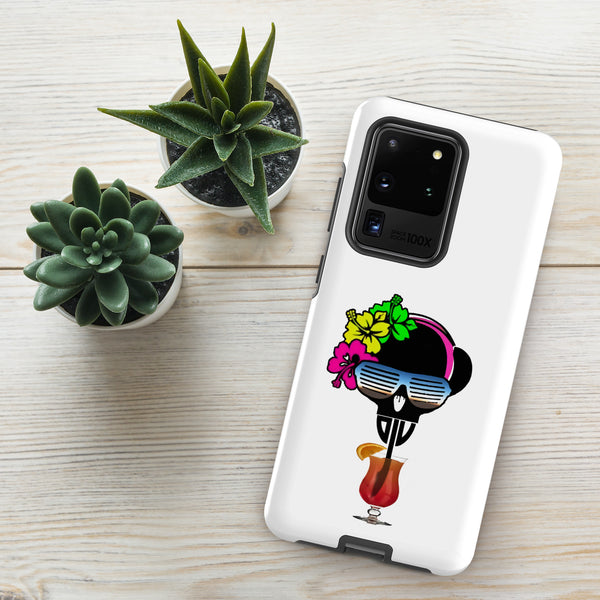 Tough case for Samsung®