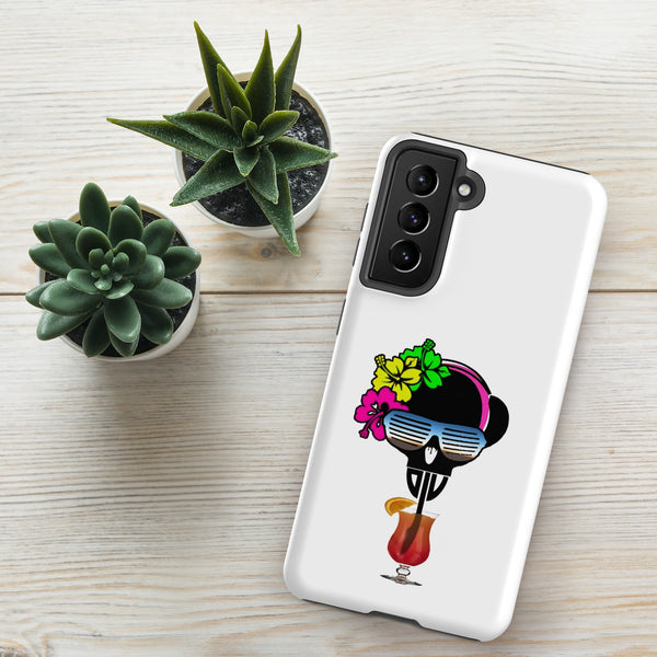 Tough case for Samsung®