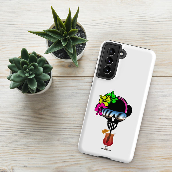 Tough case for Samsung®