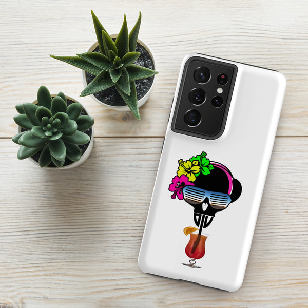 Tough case for Samsung®