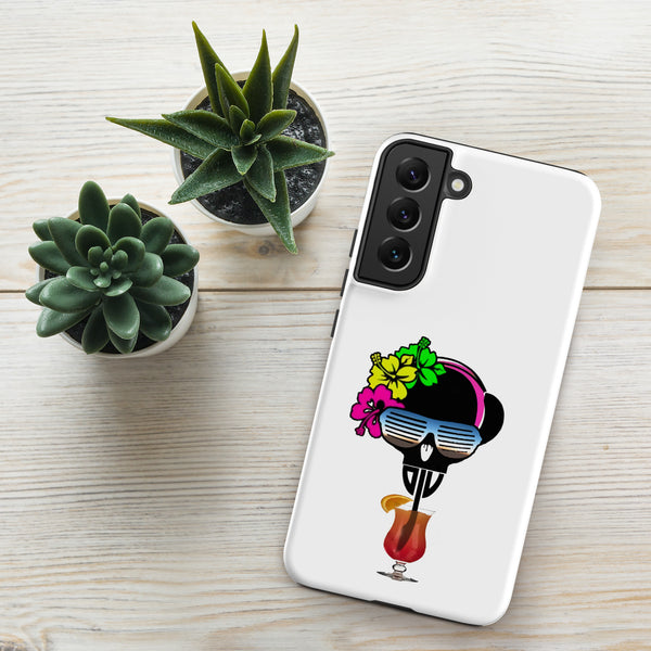 Tough case for Samsung®