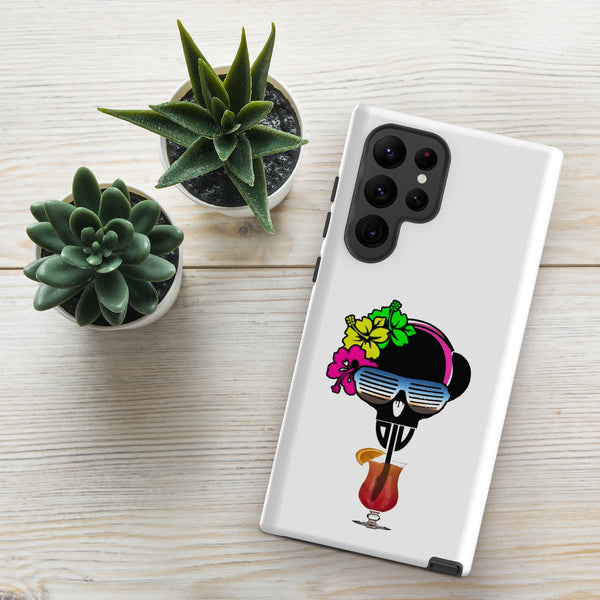 Tough case for Samsung®