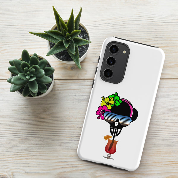 Tough case for Samsung®