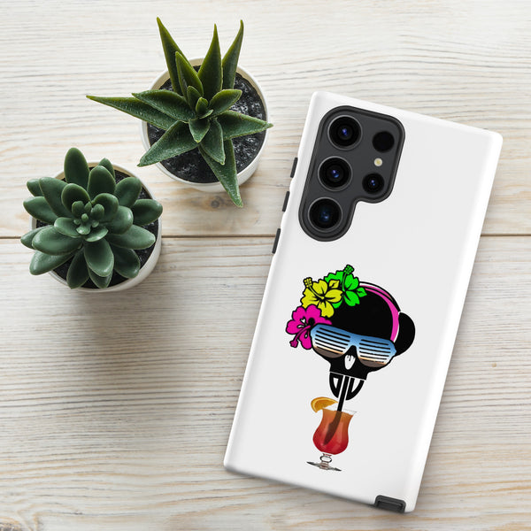 Tough case for Samsung®