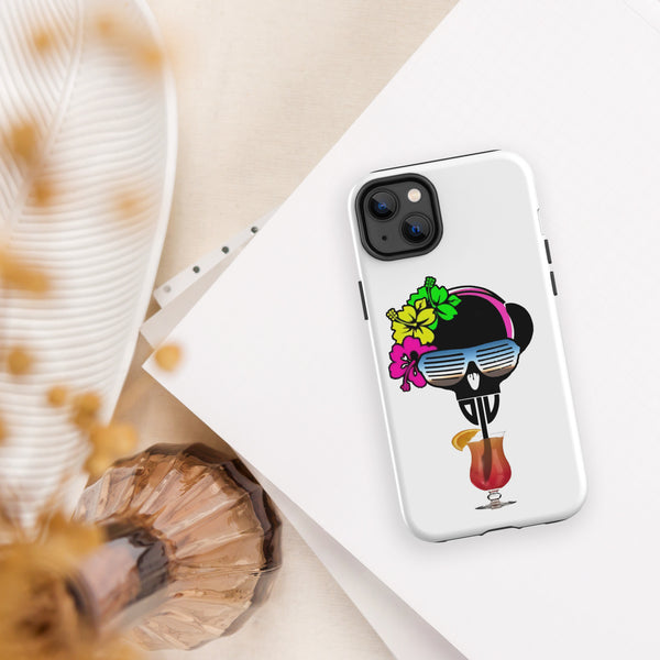 Tough Case for iPhone® - Tropical DJV